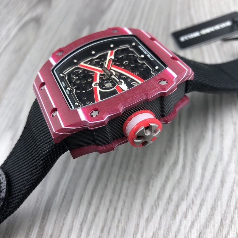 RICHARD MILLE Watches